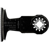 Bosch - Starlock - AII 65 BSPB - BIM Sert Ahşap İçin Daldırmalı Testere Bıçağı 1'li