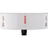 Bosch - Yeni Progressor Serisi Ahşap ve Metal için Delik Açma Testeresi (Panç) 140 mm