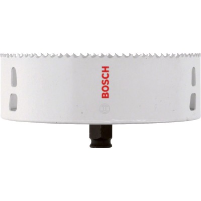 Bosch - Yeni Progressor Serisi Ahşap ve Metal için Delik Açma Testeresi (Panç) 140 mm
