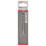 Bosch - Altıgen Şaftlı, HEX-9 Serisi Seramik için Matkap Ucu 10*90 mm