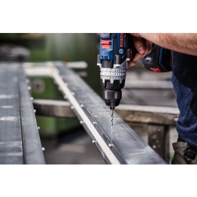 Bosch - HSS-PointeQ Metal Matkap Ucu 7,3 mm 10'lu