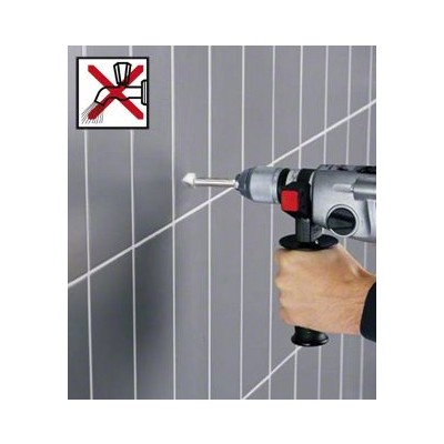 Bosch - cyl-9 Serisi Seramik Matkap Ucu 6*80 mm