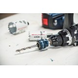 Bosch - Power Change Uzatma Adaptörü 305 mm ve 9,5 mm Şaft Girişli