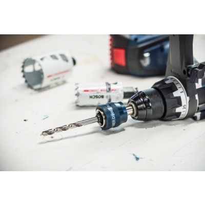 Bosch - Power Change Uzatma Adaptörü 305 mm ve 9,5 mm Şaft Girişli