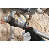 Bosch - Heavy Serisi Metal için Panter Testere Bıçağı S 1125 VF - 5'li