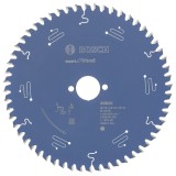 Bosch - Expert Serisi Ahşap için Daire Testere Bıçağı 210*30 mm 56 Diş