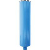 Bosch - Standard Seri Beton İçin 1 1/4'' UNC Girişli Sulu Elmas Karot Ucu 122mm