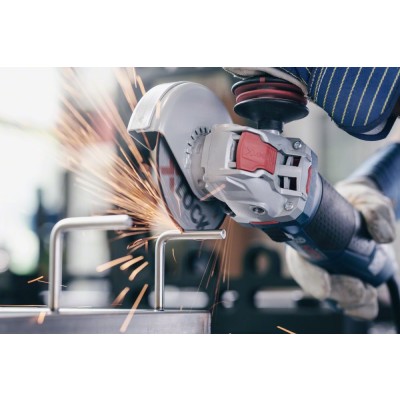 Bosch - X-LOCK - 115*1,0 mm Çoklu Malzemelerde Kullanım İçin Düz Kesme Diski (Taş)