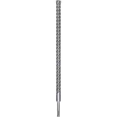 Bosch - SDS-Plus-5X Serisi Kırıcı Delici Matkap Ucu 18*450 mm