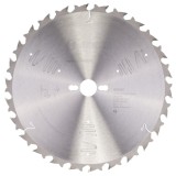 Bosch - Expert Serisi Ahşap için Daire Testere Bıçağı 300*30 mm 26 Diş