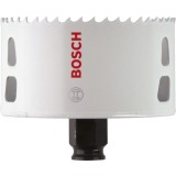 Bosch - Yeni Progressor Serisi Ahşap ve Metal için Delik Açma Testeresi (Panç) 92 mm