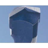 Bosch - cyl-5 Serisi, Blue Granite Turbo Beton Matkap Ucu, 10*250 mm