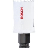 Bosch - Yeni Progressor Serisi Ahşap ve Metal için Delik Açma Testeresi (Panç) 32 mm