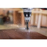 Bosch - Menteşe Açma Ucu 18 mm