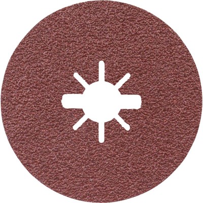Bosch - X-LOCK - 115 mm 24 Kum Expert Serisi Metal Fiber Disk