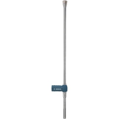 Bosch - SDS-Max-9 Speed Clean Serisi Toz Atma Kanallı Kırıcı Delici Ucu 35*590 mm