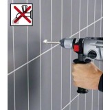 Bosch - cyl-9 Fayans Matkap Ucu Seti 5 Parça