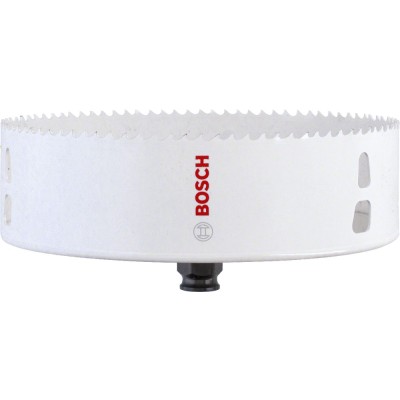 Bosch - Yeni Progressor Serisi Ahşap ve Metal için Delik Açma Testeresi (Panç) 168 mm