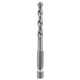 Bosch - Altıgen Şaftlı, HEX-9 Serisi Seramik için Matkap Ucu 10*90 mm