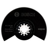 Bosch - Starlock - ACZ 100 BB - BIM Ahşap ve Metal İçin Segman Testere Bıçağı, Bombeli 10'lu