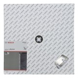 Bosch - Standard Seri Asfalt İçin Elmas Kesme Diski 450 mm