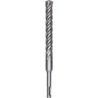 Bosch - SDS-Plus-5X Serisi Kırıcı Delici Matkap Ucu 25*250 mm