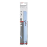 Bosch - Heavy Serisi Metal için Panter Testere Bıçağı S 1126 BEF - 5'li