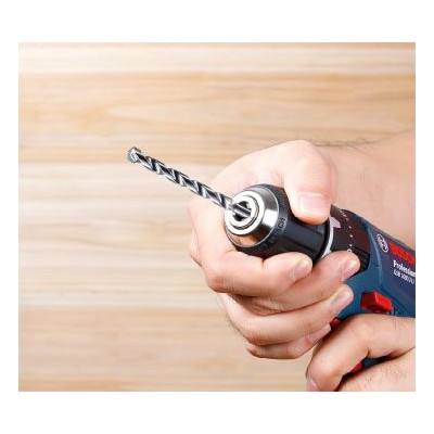 Bosch - cyl-1 Serisi, Beton Matkap Ucu 13*150 mm 5'li Paket