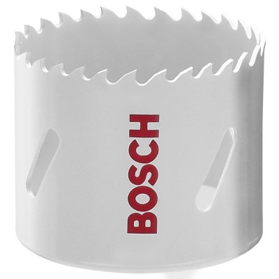 Bosch - HSS Bi-Metal Delik Açma Testeresi (Panç) 65 mm