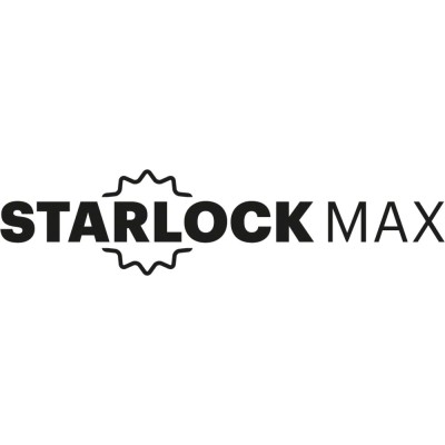 Bosch - Starlock Max - MATI 68 RT3 - Carbide RIFF Zımpara Uçlu Segman Testere Bıçağı 30 Kum Kalınlığı 1'li