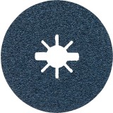 Bosch - X-LOCK - 115 mm 24 Kum Best Serisi Metal Fiber Disk