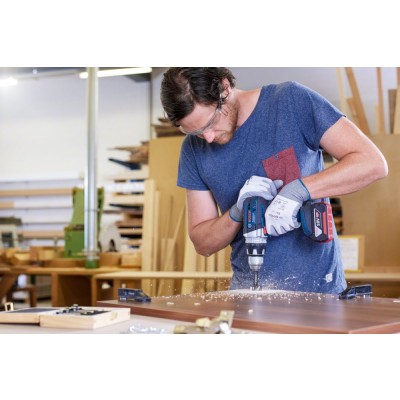 Bosch - Menteşe Açma Ucu 15 mm