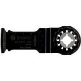 Bosch - Starlock - AIZ 32 EPC - HCS Ahşap İçin Daldırmalı Testere Bıçağı 10'lu