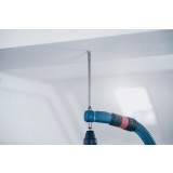 Bosch - SDS-Max-9 Speed Clean Serisi Toz Atma Kanallı Kırıcı Delici Ucu 18*620 mm
