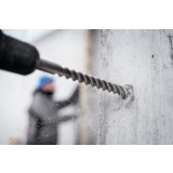 Bosch - Max-7 Serisi Kırıcı Delici Ucu 37*920 mm