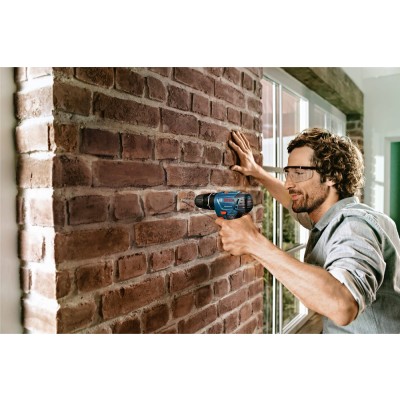Bosch - cyl-1 Taş Matkap Ucu Seti 7 Parça