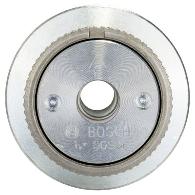 Bosch - GGS 6 SDS-Clic Hızlı Germe Somunu Konik