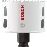 Bosch - Yeni Progressor Serisi Ahşap ve Metal için Delik Açma Testeresi (Panç) 67 mm