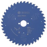 Bosch - Expert Serisi Ahşap için Daire Testere Bıçağı 216*30 mm 40 Diş