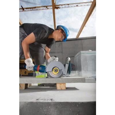 Bosch - Standard Seri Seramik İçin Elmas Kesme Diski 180 mm