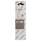 Bosch - Standard Seri G 1/2'' Girişli Kuru Karot Ucu 52*150 mm