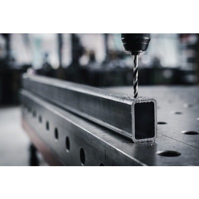 Bosch - HSS-PointeQ Metal Matkap Ucu 2,8 mm 10'lu