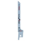 Bosch - Flexible Serisi Metal için Panter Testere Bıçağı S 422 BF - 5'li