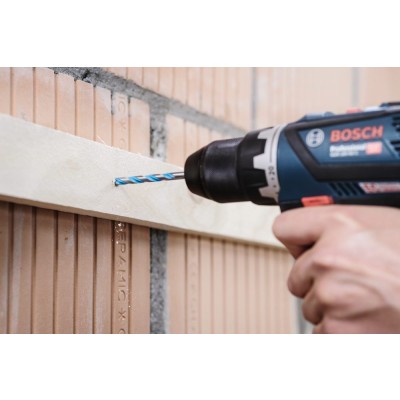 Bosch - cyl-9 Serisi Çok Amaçlı Matkap Ucu 5*250 mm