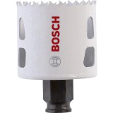 Bosch - Yeni Progressor Serisi Ahşap ve Metal için Delik Açma Testeresi (Panç) 51 mm