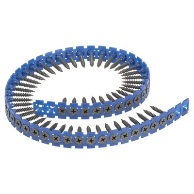 Bosch - PH2 3,9*35mm İnce Dişli Vida 1000li