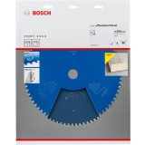 Bosch - Expert Serisi Çelik Levhalı Sandviç Panelleri için Daire Testere Bıçağı 355*30 mm 80 Diş