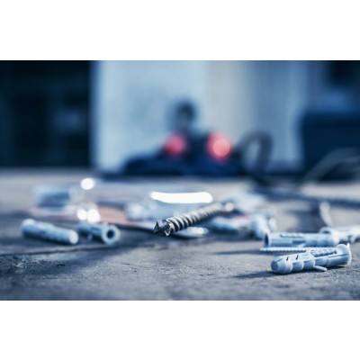 Bosch - SDS-Plus-5X Serisi Kırıcı Delici Matkap Ucu 20*300 mm
