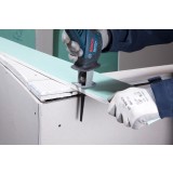 Bosch - Special Serisi Alçıpan için Panter Testere Bıçağı S 628 DF - 2'li