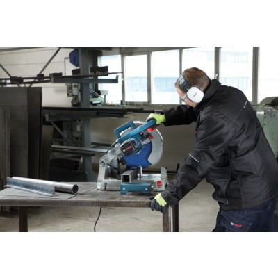 Bosch - Expert Serisi Metal için Daire Testere Bıçağı 235*25,40 mm 48 Diş